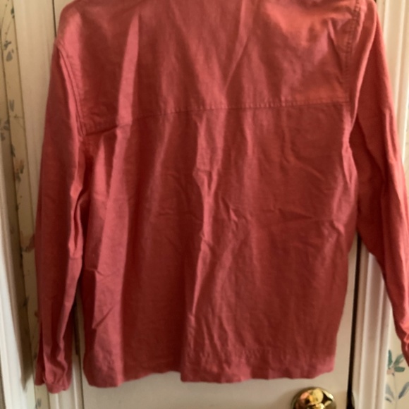 Nice muted red - Picture 2 of 3